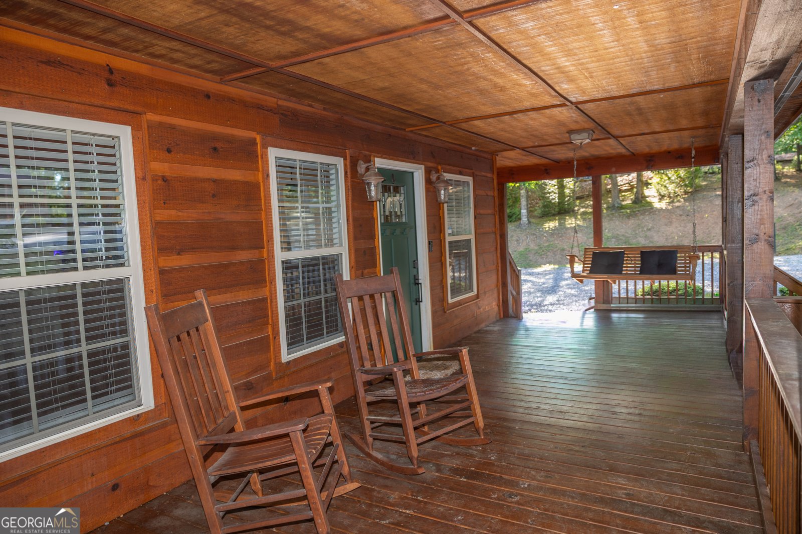 182 Oak Hills Drive Morganton - Photo 55