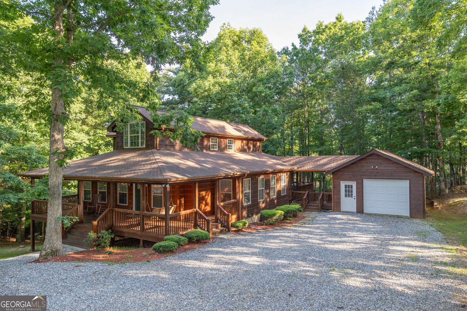 182 Oak Hills Drive Morganton - Photo 56