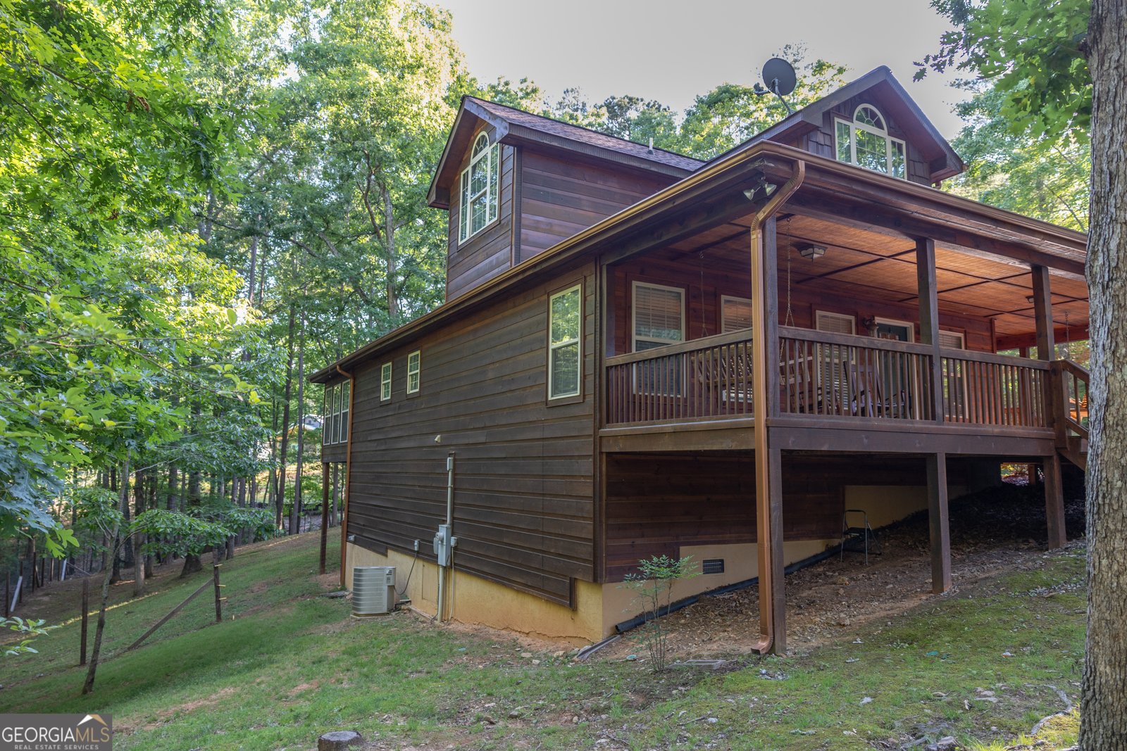 182 Oak Hills Drive Morganton - Photo 64