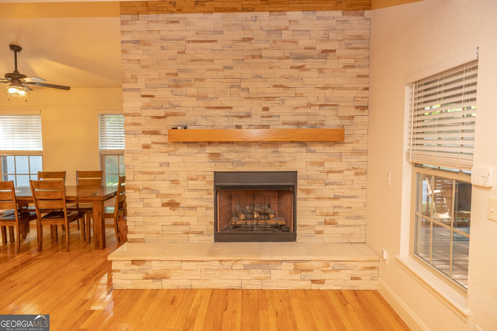 182 Oak Hills Drive Morganton - Photo 69