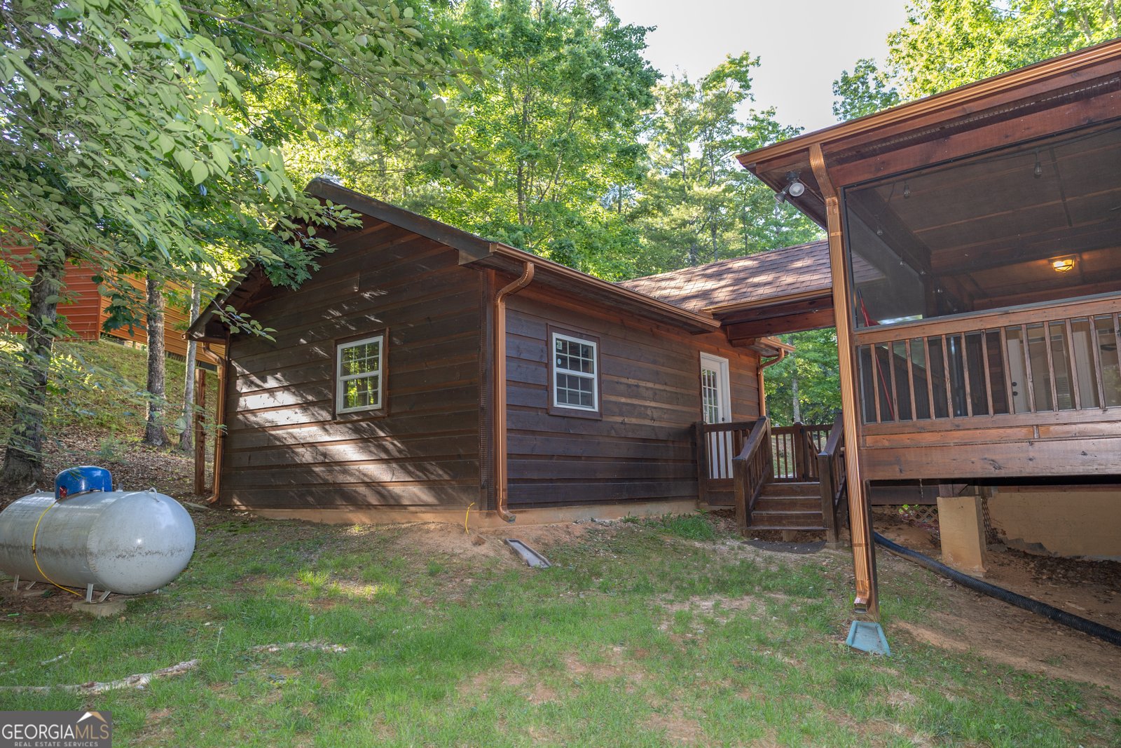 182 Oak Hills Drive Morganton - Photo 70