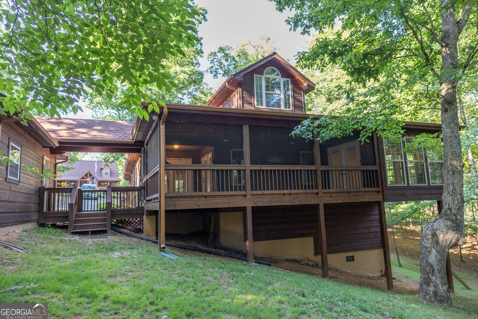 182 Oak Hills Drive Morganton - Photo 76