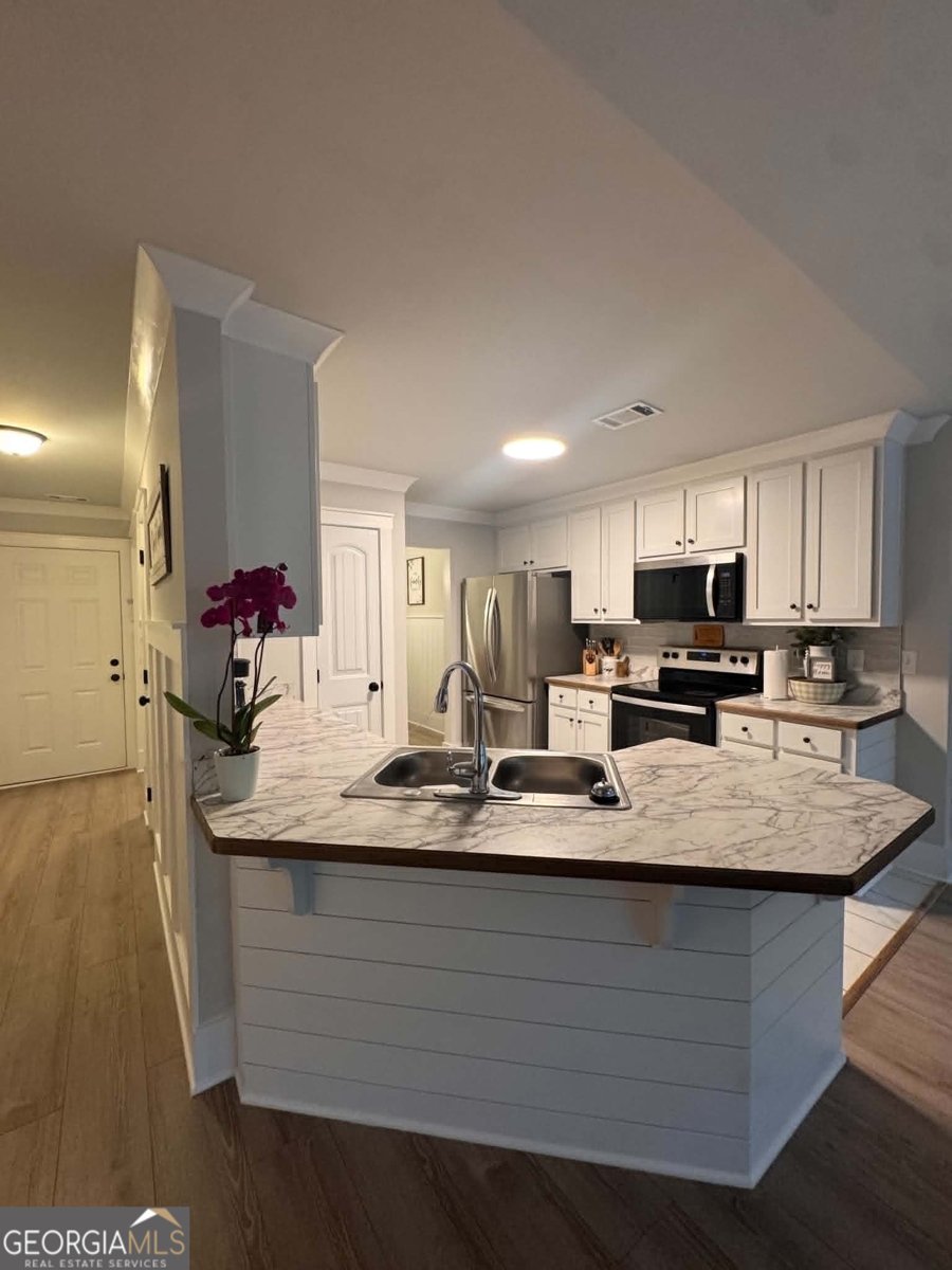 141 Rolling Woods Lane Lane Hull - Photo 10