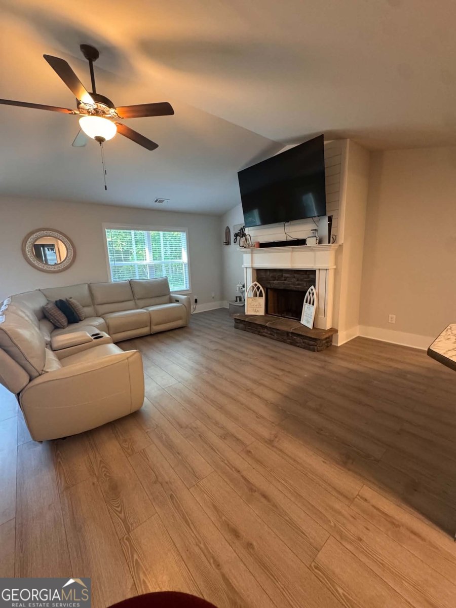 141 Rolling Woods Lane Lane Hull - Photo 14
