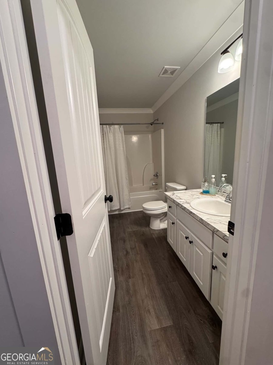 141 Rolling Woods Lane Lane Hull - Photo 22
