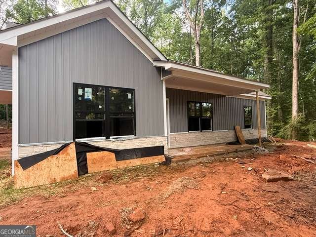 1258 Rich Davis Rd Hiram - main photo