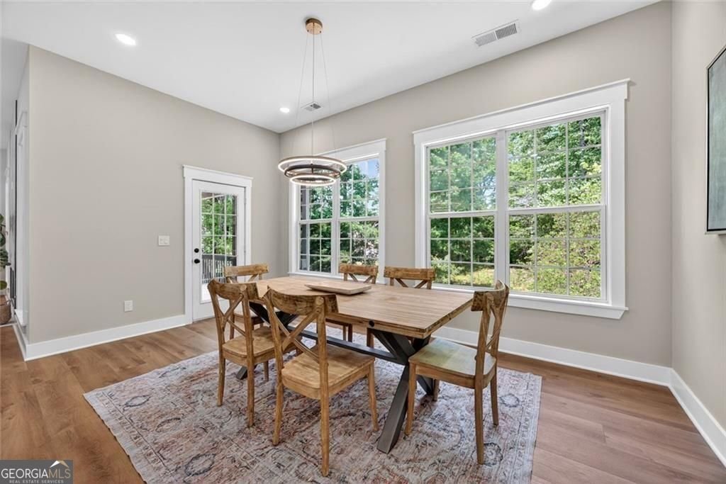 8828 Patricia Rose douglasville - Photo 17