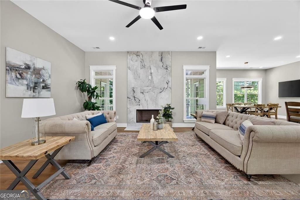 8828 Patricia Rose douglasville - Photo 9