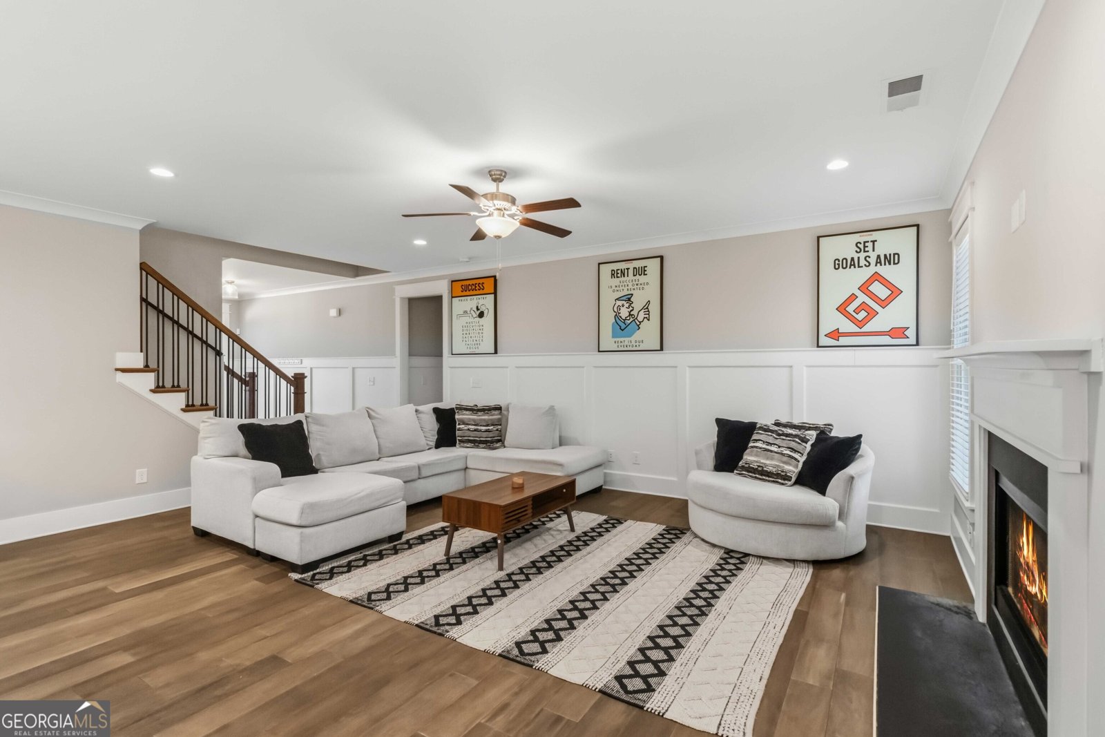 6247 Allen Ivey Road Mableton - Photo 13