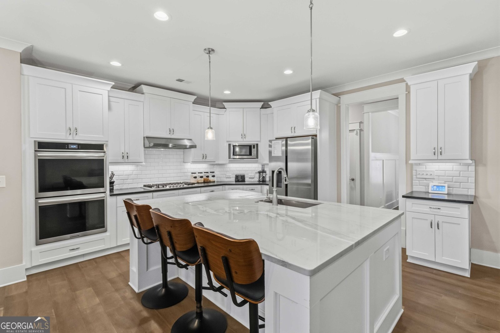 6247 Allen Ivey Road Mableton - Photo 8