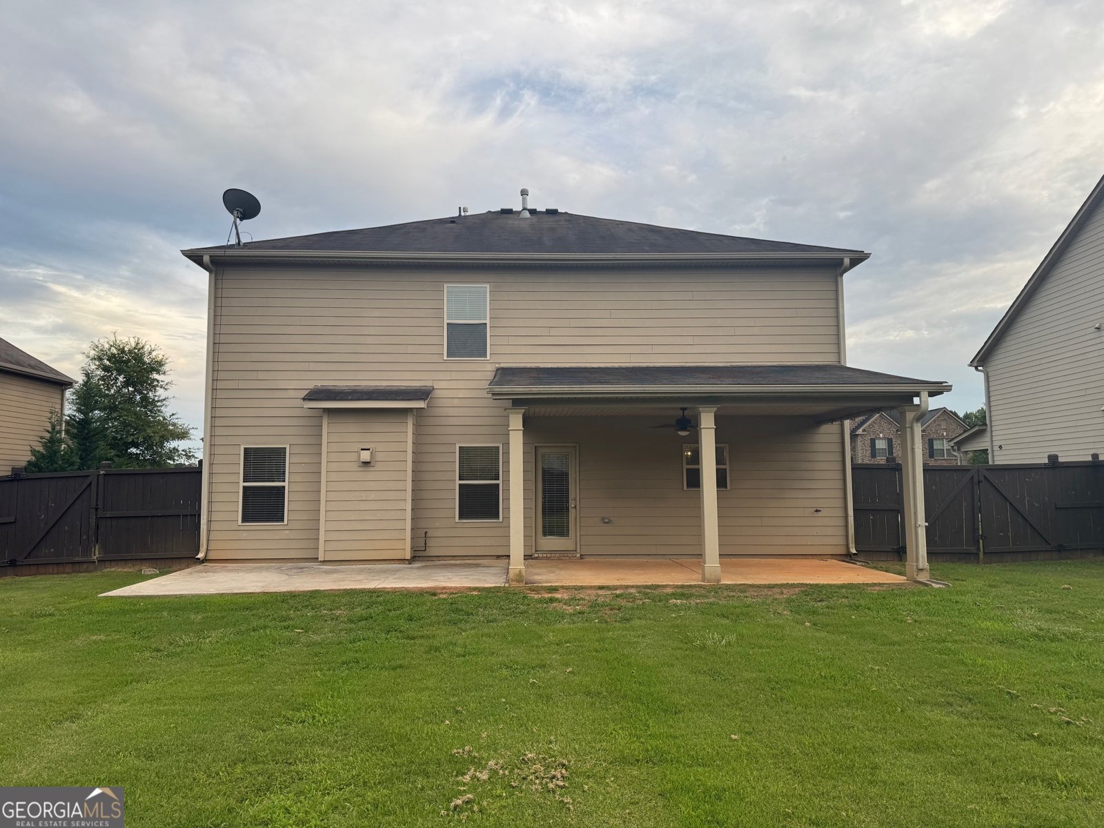 717 Melanie Jean Drive McDonough - Photo 19