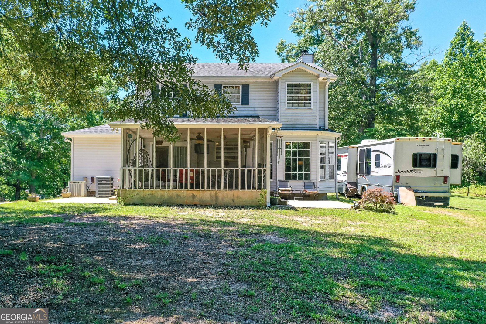 127 Eady Dr. Bremen - Photo 32
