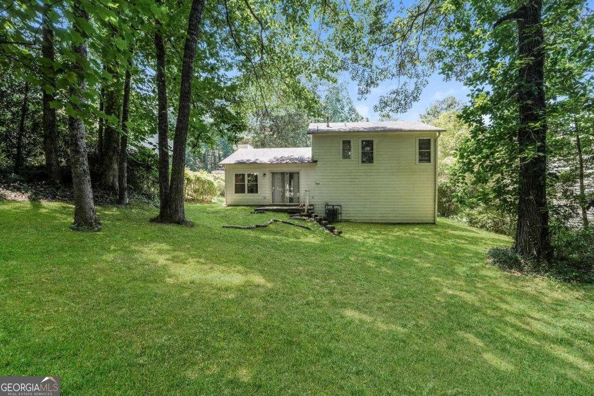 5575 La Fleur Trail Lithonia - Photo 15