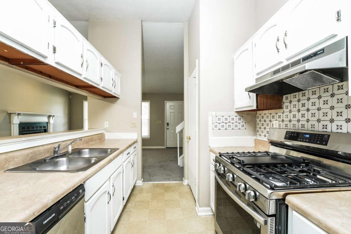 5575 La Fleur Trail Lithonia - Photo 8