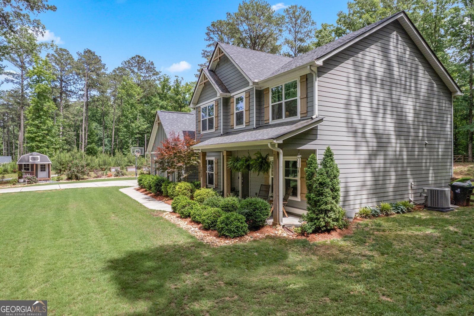 1934 Smokey Road Newnan - Photo 34