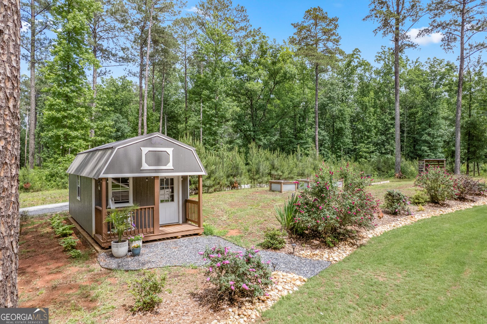 1934 Smokey Road Newnan - Photo 35