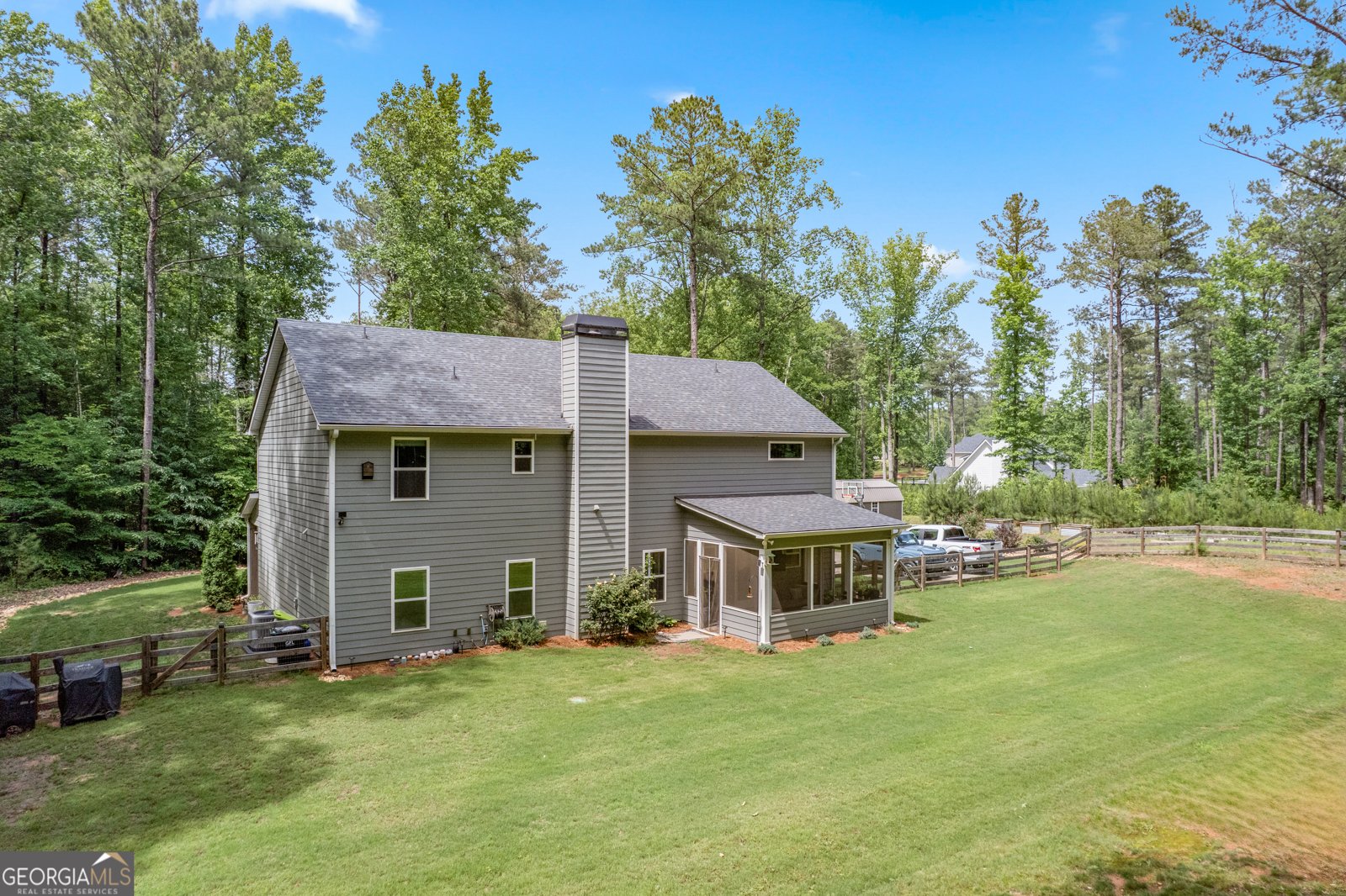 1934 Smokey Road Newnan - Photo 37