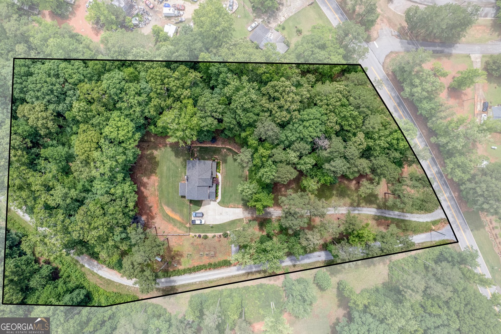 1934 Smokey Road Newnan - Photo 41