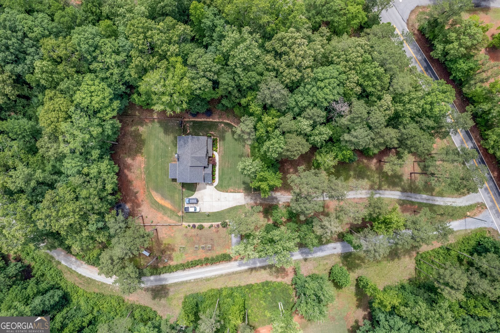 1934 Smokey Road Newnan - Photo 42