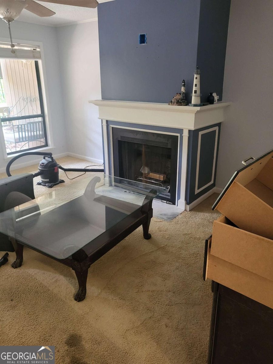 1102 Pine Tree Drive Buford - Photo 47