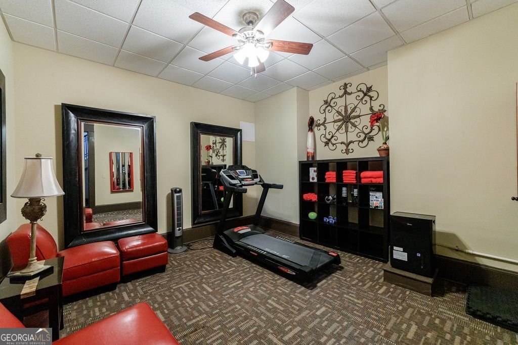 3215 Ancoats Street Douglasville - Photo 106