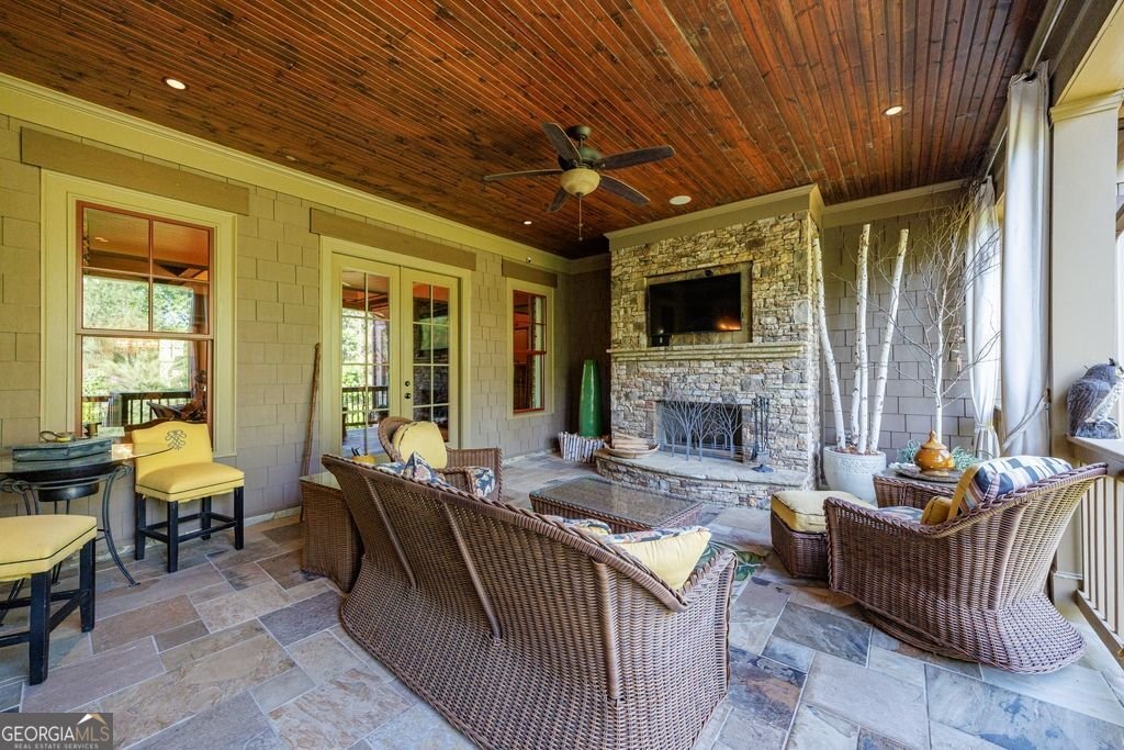 3215 Ancoats Street Douglasville - Photo 25