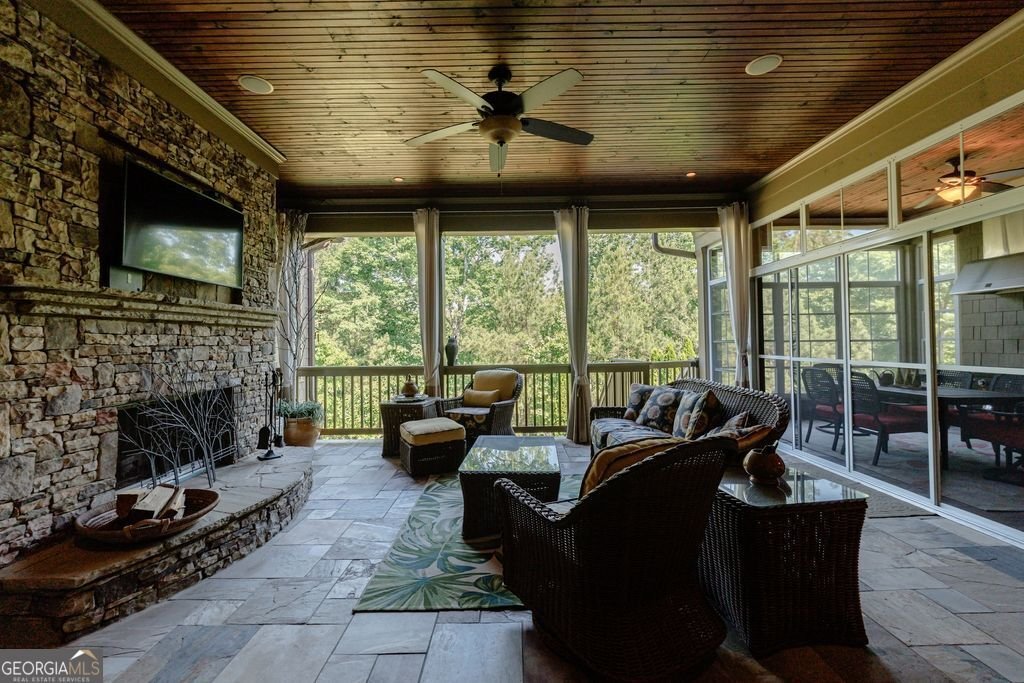 3215 Ancoats Street Douglasville - Photo 26