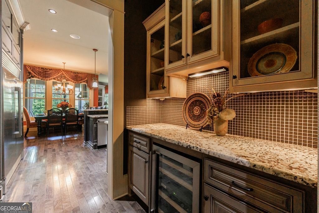 3215 Ancoats Street Douglasville - Photo 32