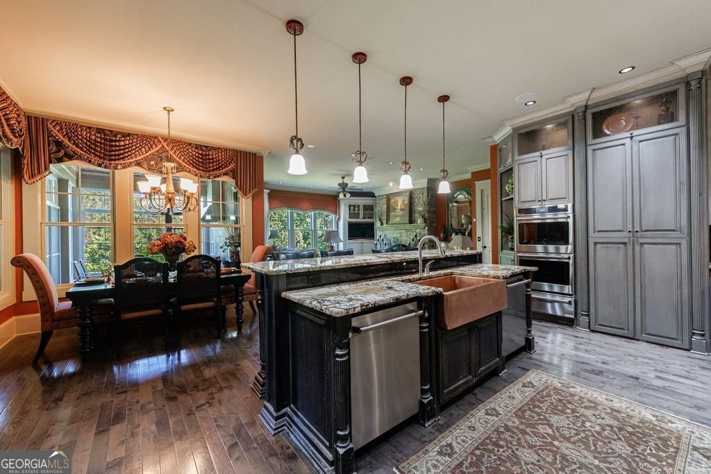 3215 Ancoats Street Douglasville - Photo 37