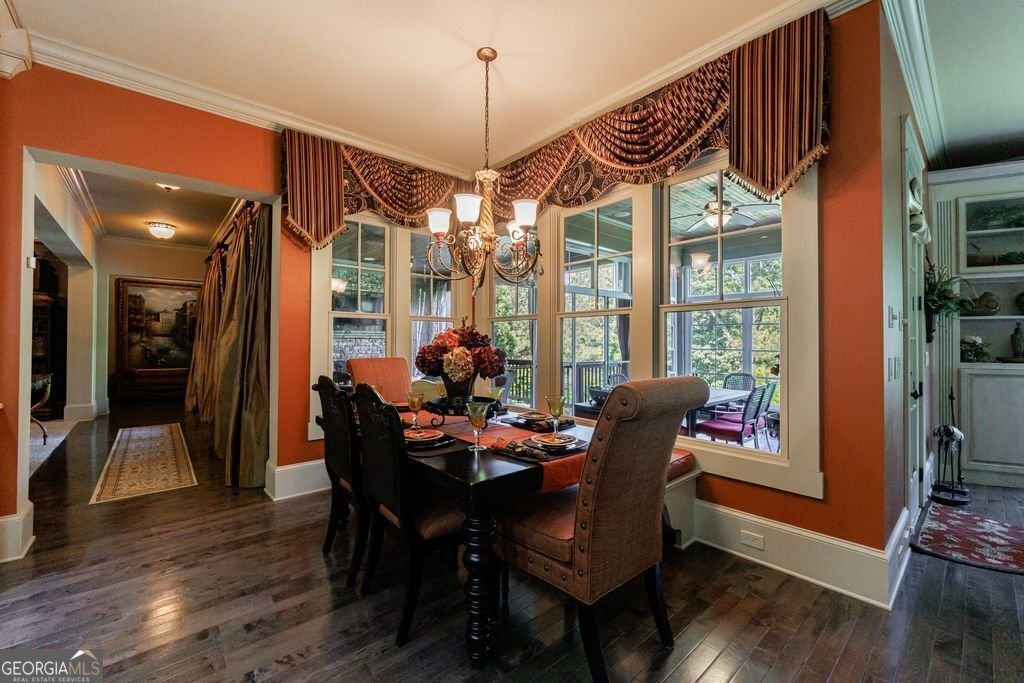 3215 Ancoats Street Douglasville - Photo 45