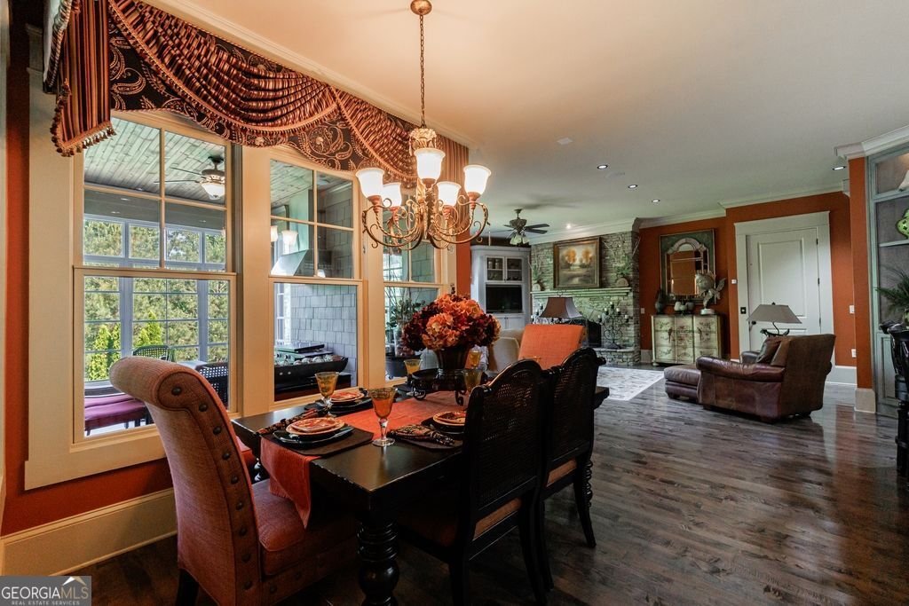 3215 Ancoats Street Douglasville - Photo 46