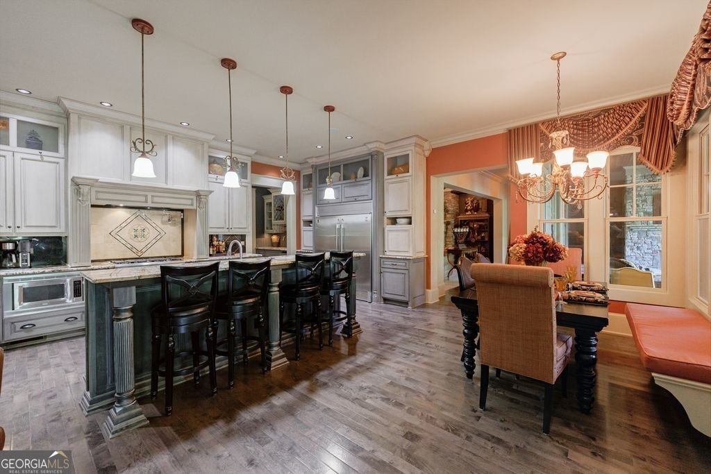 3215 Ancoats Street Douglasville - Photo 47