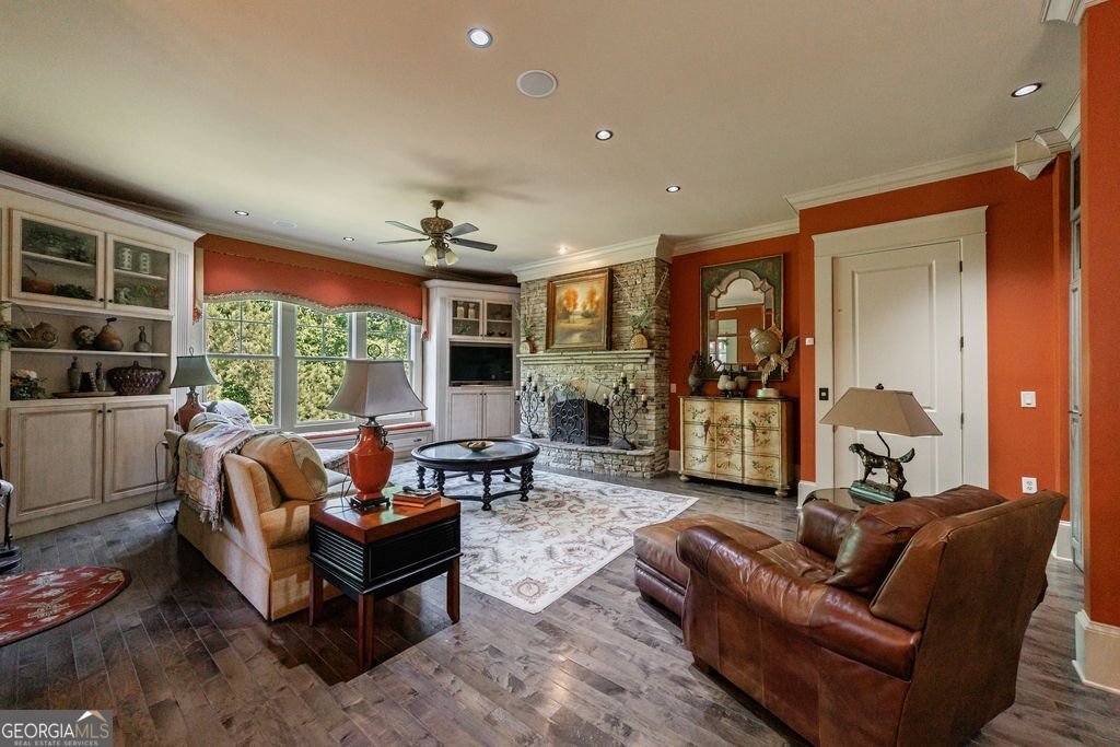 3215 Ancoats Street Douglasville - Photo 48