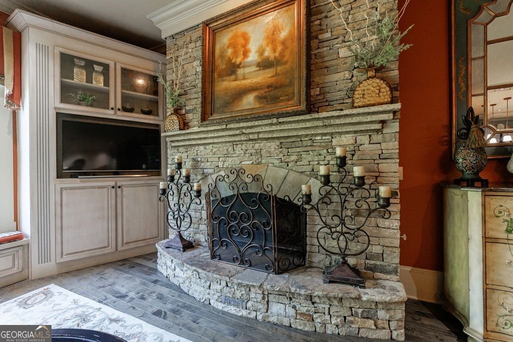 3215 Ancoats Street Douglasville - Photo 50