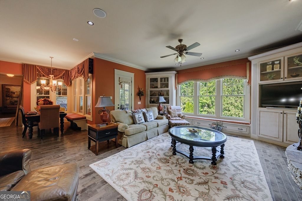 3215 Ancoats Street Douglasville - Photo 53