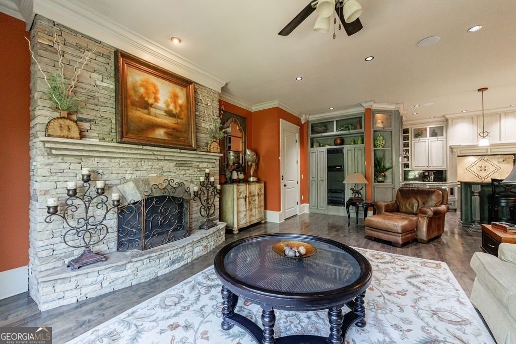 3215 Ancoats Street Douglasville - Photo 55