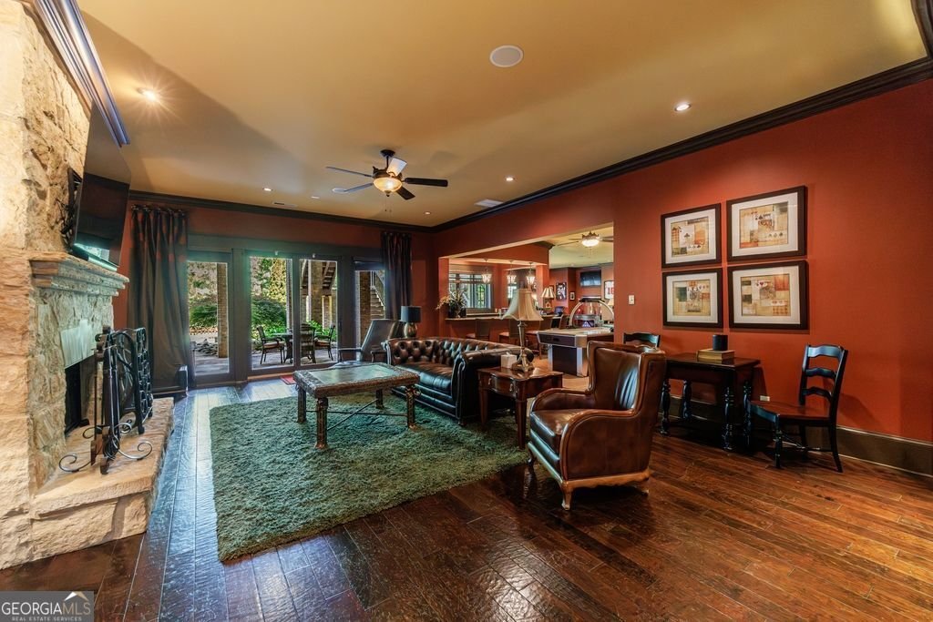 3215 Ancoats Street Douglasville - Photo 89
