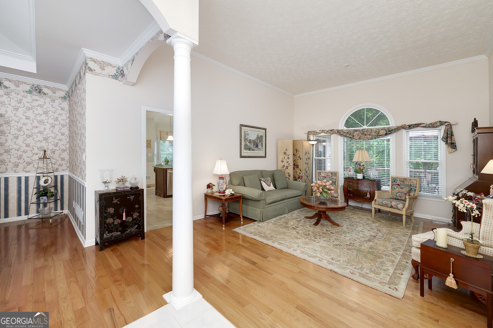 215 Oakwood Lakes Drive Hampton - Photo 17