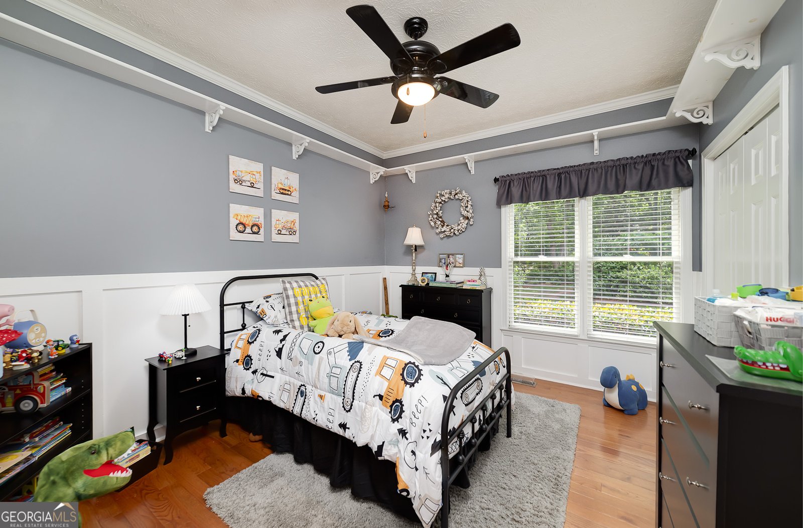 215 Oakwood Lakes Drive Hampton - Photo 26