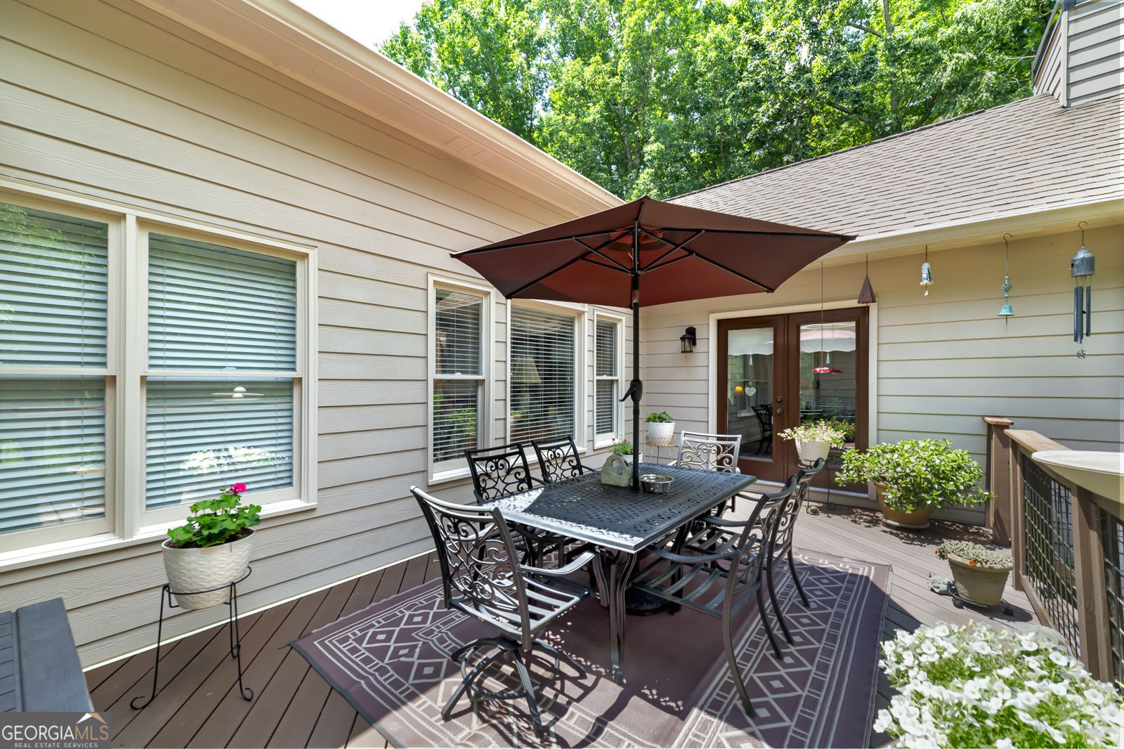 215 Oakwood Lakes Drive Hampton - Photo 29