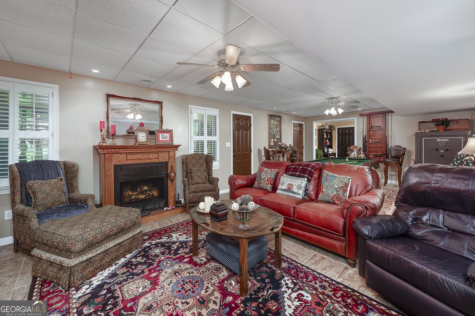 215 Oakwood Lakes Drive Hampton - Photo 38