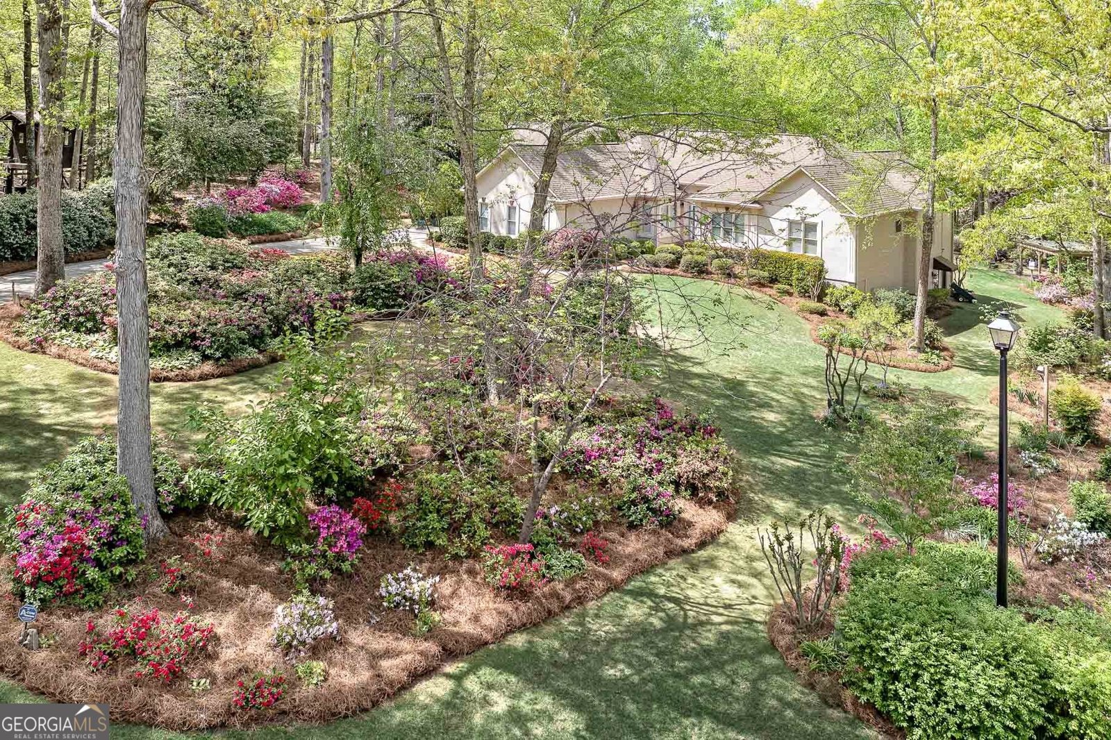 215 Oakwood Lakes Drive Hampton - Photo 44
