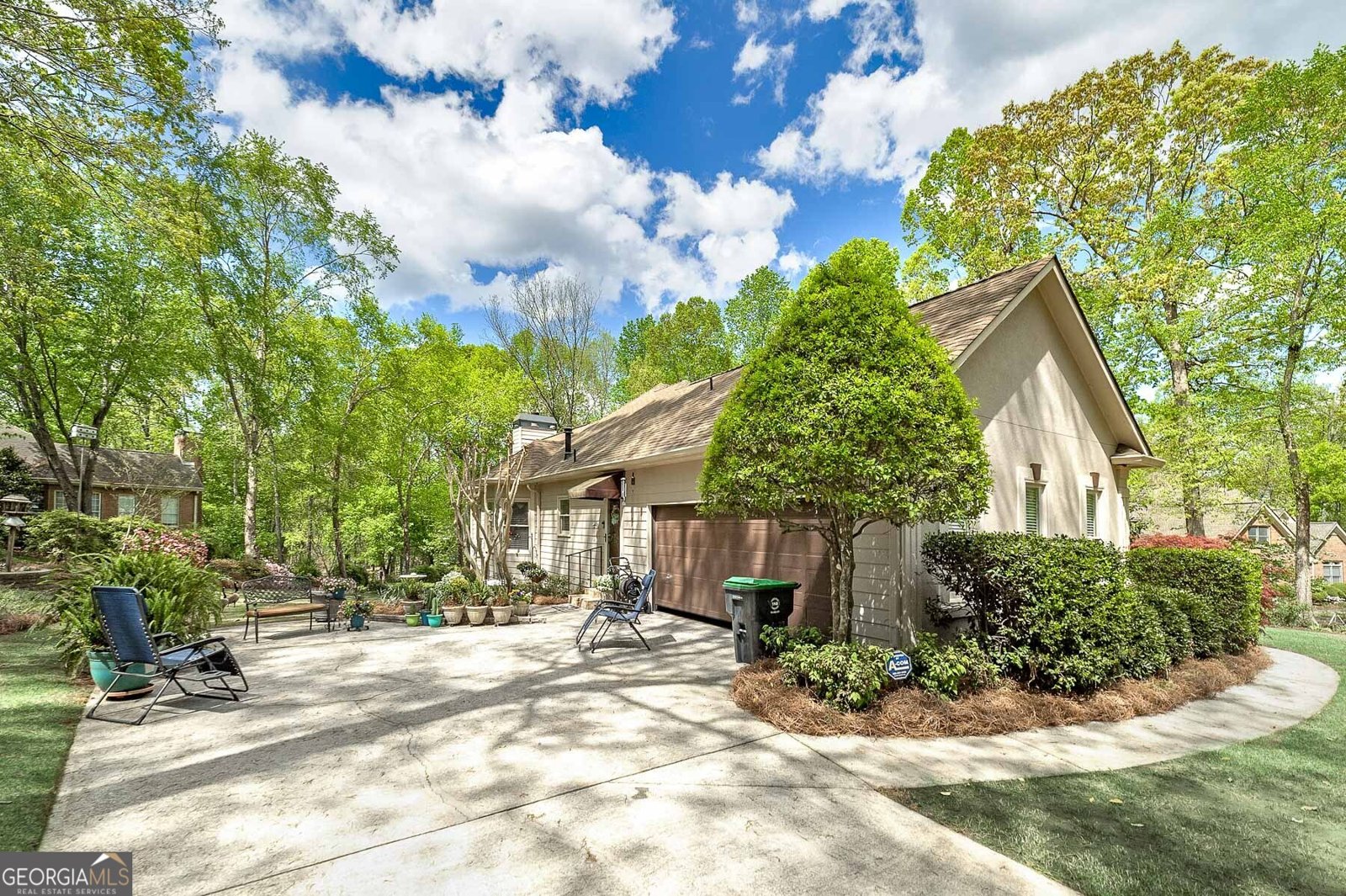 215 Oakwood Lakes Drive Hampton - Photo 45