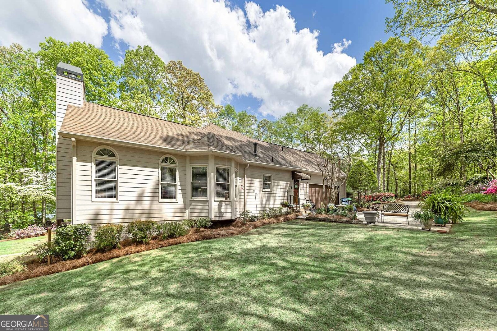 215 Oakwood Lakes Drive Hampton - Photo 46