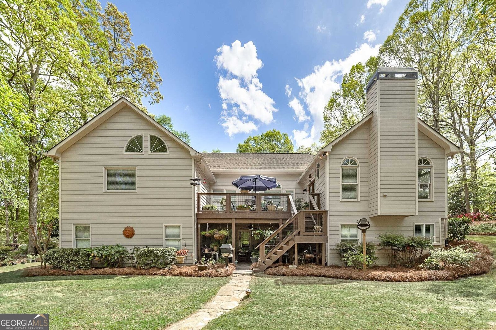 215 Oakwood Lakes Drive Hampton - Photo 48