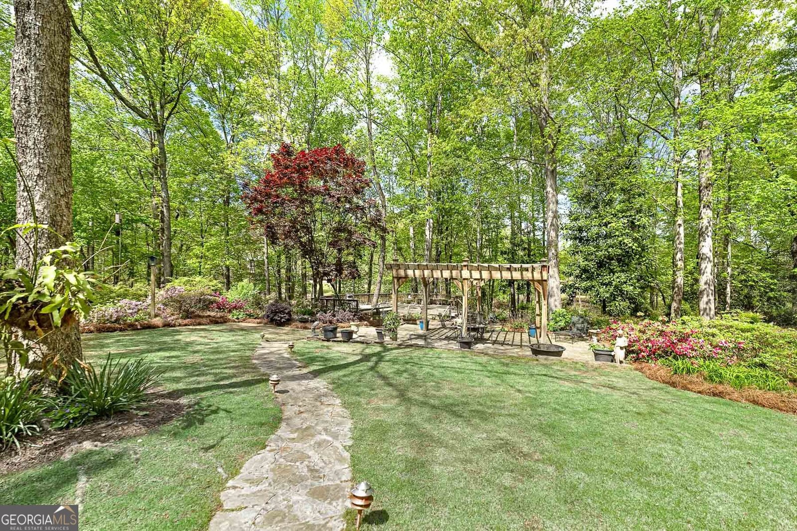 215 Oakwood Lakes Drive Hampton - Photo 49