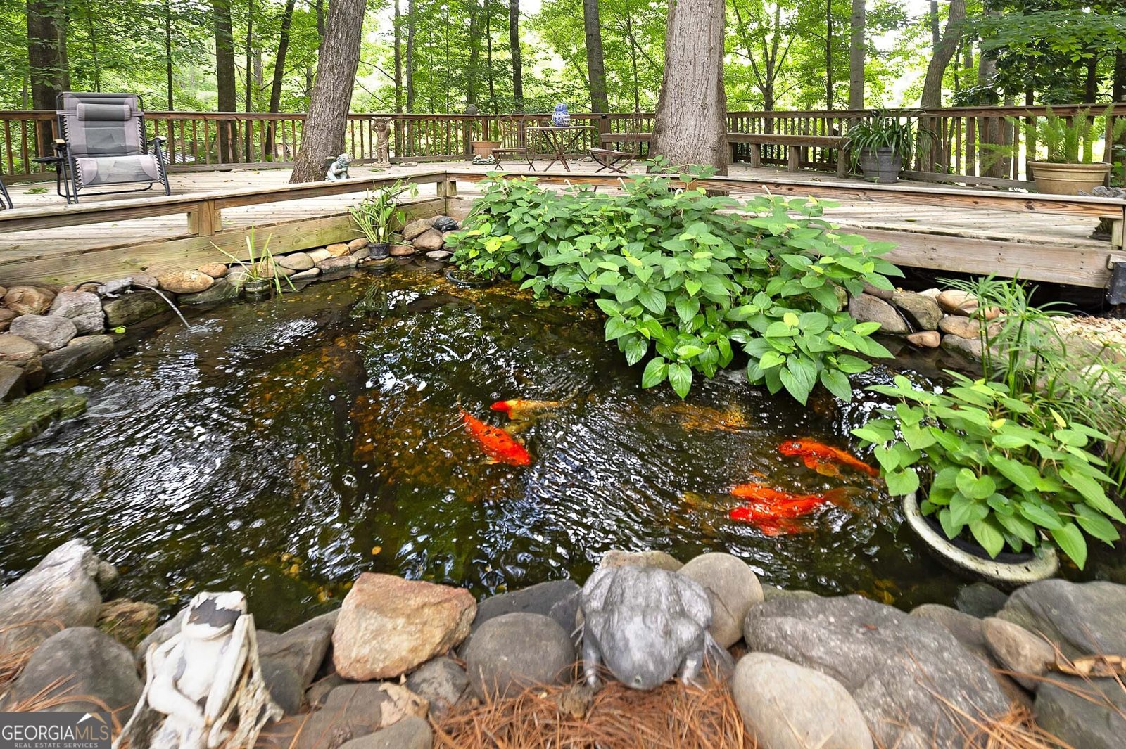 215 Oakwood Lakes Drive Hampton - Photo 52