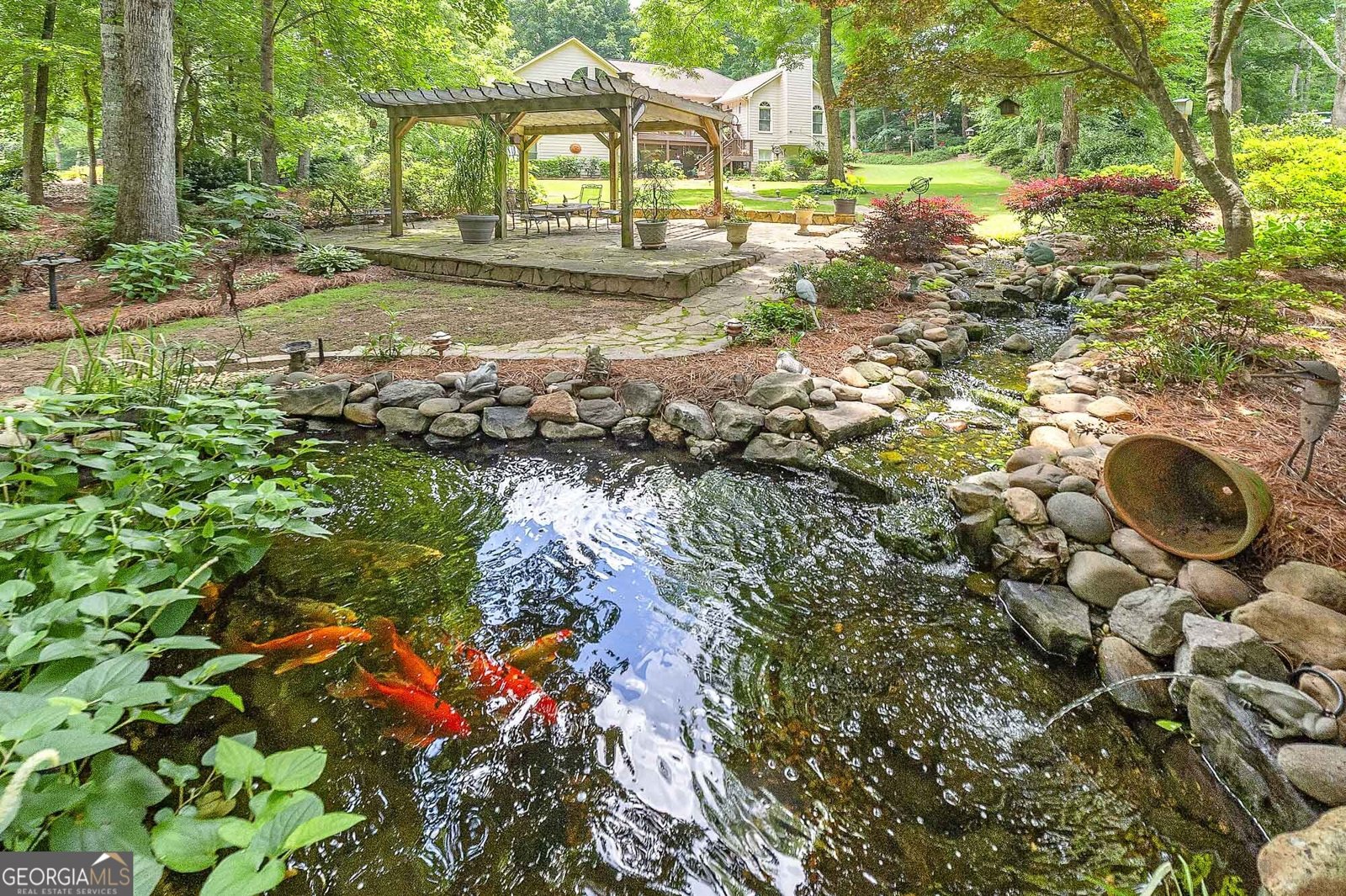 215 Oakwood Lakes Drive Hampton - Photo 53