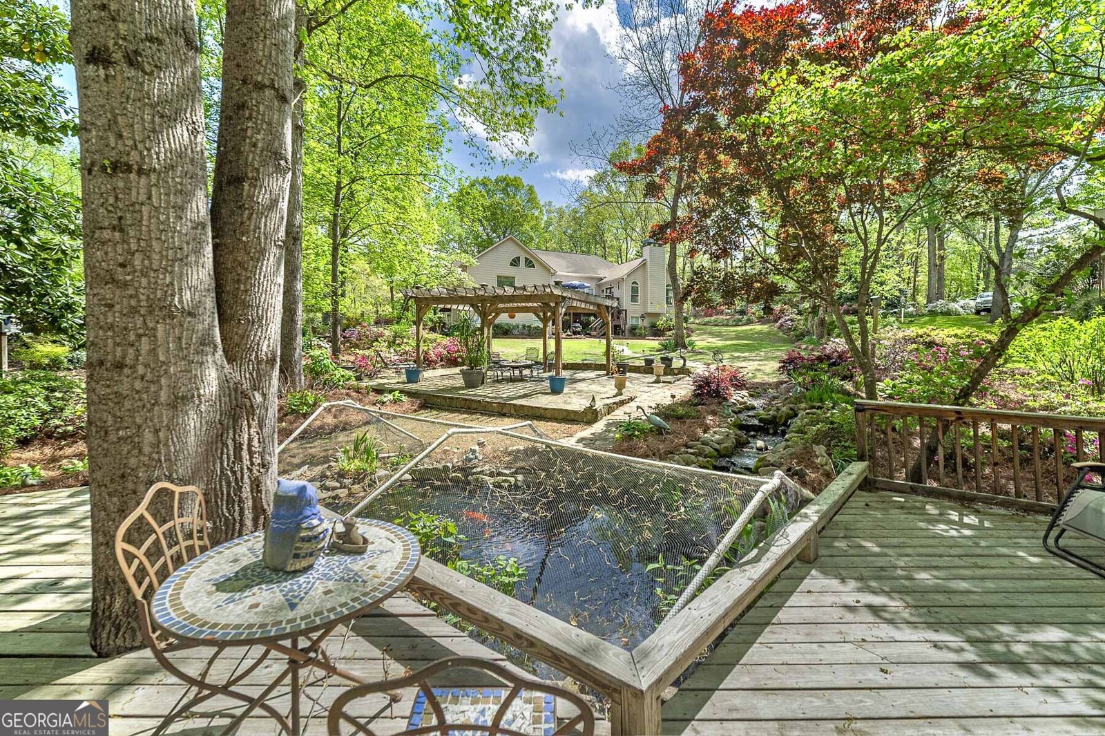 215 Oakwood Lakes Drive Hampton - Photo 54
