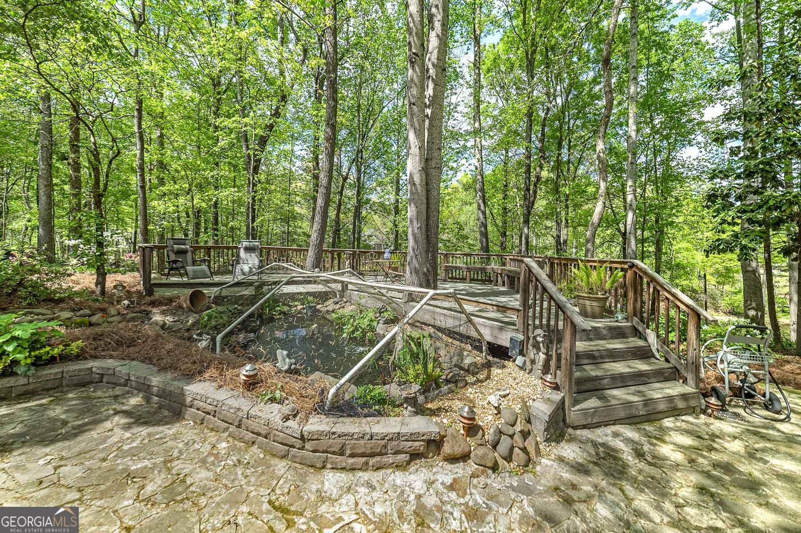 215 Oakwood Lakes Drive Hampton - Photo 56